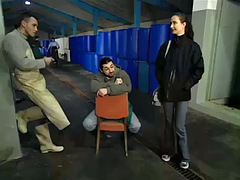 Hardcore