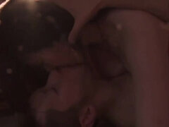 Aasialainen, Isot tissit, Kermakakku, Hd, Japanilainen