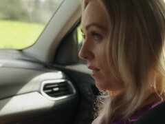 Blond, Kukk suging, Par, Erotisk, Hardcore, Milf, Mamma, Realitet