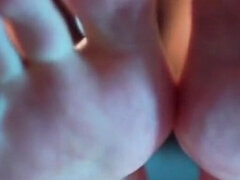 Brainless Foot Slut Training