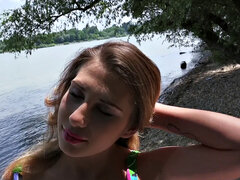 Euro Chick's Big Naturals