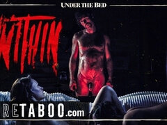 Pure Taboo featuring James Deen and Michael Vegas's horror porn trailer