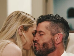 ブロンド, フェラチオ, イく瞬間, バック, 手コキする, Hd, オナニー, オマンコ