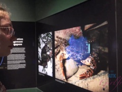 Amateur, Morena, Novia, Al aire libre, Pov, Público, Fumando, Tetas