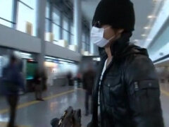 Asiáticoa, Traseiro, Pauzão, Peitos grandes, Boquete, Fetiche, Japonêsa, Tetas