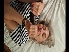 Pár, Cuckold, Honění, Homemade, Milf žcbp, Různé pohledy