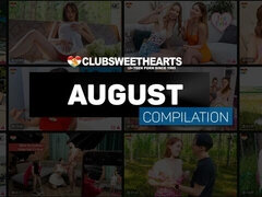 18, Velika rit, Velik kurac, Fafanje, Kompilacije, Doggystyle, Najstnice, Joške