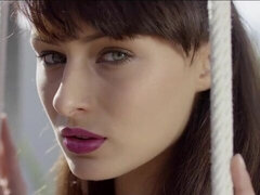 Amatoriale, Tette naturali, Nudo, All'aperto, Magra, Solo, Strippaggio, Tette