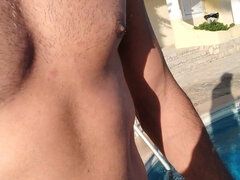 Enjoying Summer in Portugal