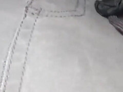 Poilue, Masturbation, Pov, Tabou, Professeur