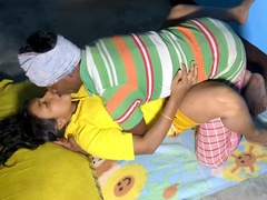 Hot Indian Desi Girl Sex Video - Simplepron in HD Anal Action