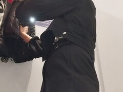 Amatőr, Fürdő ruha, Szőrös, Latin lány, Érett feleség, Meztelen, Nuni, Feleség