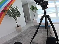 Creampie, Hd, Latina, Liten och nätt, Pov, Fitta, Skriker, Tajt