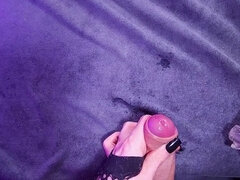 Amador amadora, Pauzão, Jato de porra, Lingerie, Masturbação, Baixinhoa, Pontos de vista, Solo chão