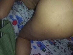 Mature mexicans, facial, new wife