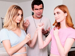 Stepsisters Black Friday Deal - S3:E1