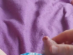 Amatoriale, Anale, Bella grossa formosa, Schizzo di sborra, Masturbazione, Matura, Solo, Calze