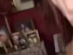 Anaal, Grote kont, Grote mammen, Pijpbeurt, Bruinharig, Sperma shot, Kut duiken, Oud