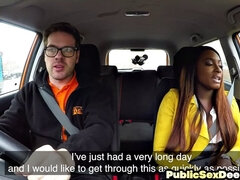 Amatőr, Gépkocsi, Ébenfekete, Szabadban, Nyilvános, Egyetemista, Tanár nő, Kukkoló