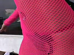 Anal, Stor pik, Pik sutte, Brunette, Dobbelt penetration, Gangbang, Mor jeg gerne vil kneppe, Mager