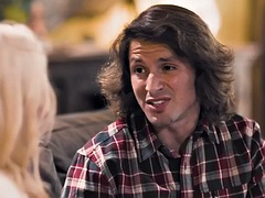 Stora tuttar, Fötter, Fetisch, Flickvän, Hardcore, Milf, Tuttar