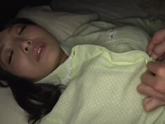 Asiático, Tetas grandes, Mamada, Morena, Hembra, Sexo duro, Japonés, Orgasmo