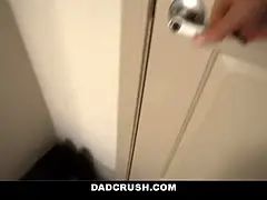 Anale, Papà, Hd, Nudi, Punto di vista pov, Punizione, Ragazza, Tette