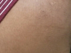 Enthousiasteling, Kont, Alleen