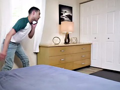 Store pupper, Kukk suging, Milf, Rødtopp, Trekant