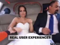 Americano, Engañando, Novia, Pequeña, Coño, Afeitado, Adolescente, Tetas