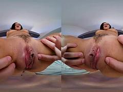 Tredimensionell, Avsugning, Pov, Verklighet, Tuttar