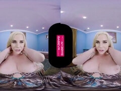 Sensational, getting off, blonde sex