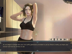 Milky Touch -Studio Kuma- (PT 08) - NC