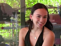 18, Zbliżenie, Dildo, Podwójna penetracja, Gruba, Hardcore, Cipka, Nastolatki