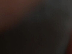 The Person Is Privately Taking Care of Their Personal Needs