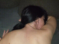 Wife rough, white slut, ostre r?ni?cie