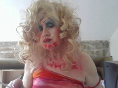 Anal, Homofil, Prostituert