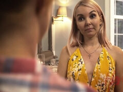 Μεγάλος κώλος, Μεγάλα βυζιά, Βυζαρού, Ώριμη γυναίκα, Φυσικά βυζιά, Κοκκινομάλα, Κοκκαλιάρης, Έφηβος