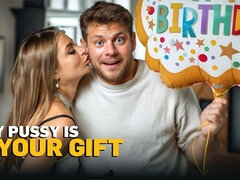 Cocu, Tchèque, Hard, Hd, Surprise, Nénés, Épouse