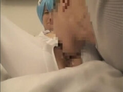 Ázsiai, Tekintélyes didik, Japán