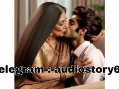 Maa ki chudai more story msg me in telegram : audiostory69