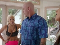 Πρωκτικό, Σαδομαζοχιστικό, Φετιχ, Ηδ, Χτύπημα