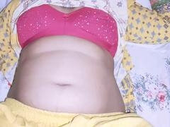 18, Rumpe til munn, Par, Skittensnakk, Milf, Petite, Fitte, Stemor