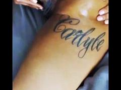 Webcam Model-Sweet desires 3