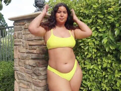 Americano, Culo grande, Latina, Madres para coger, Mamá, Sexo soft