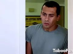 Pauzão, Boquete, Transar de quatro, Latina, Monstro, Realidade, Gritar, Adolescente