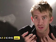 Stor kuk, Stora tuttar, Blondin, Enorm, Milf, Verklighet, Skriker, Tuttar