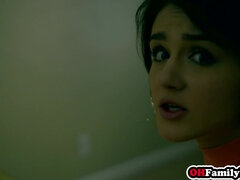 18 años, Verga grande, Mamada, Sexo duro, Adolescente