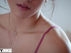 TUSHY -  She only wants to be gaped