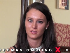 Virginie Ducatti casting